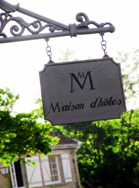 Maison De Marquay-Maison D'Hotes Екстериор снимка
