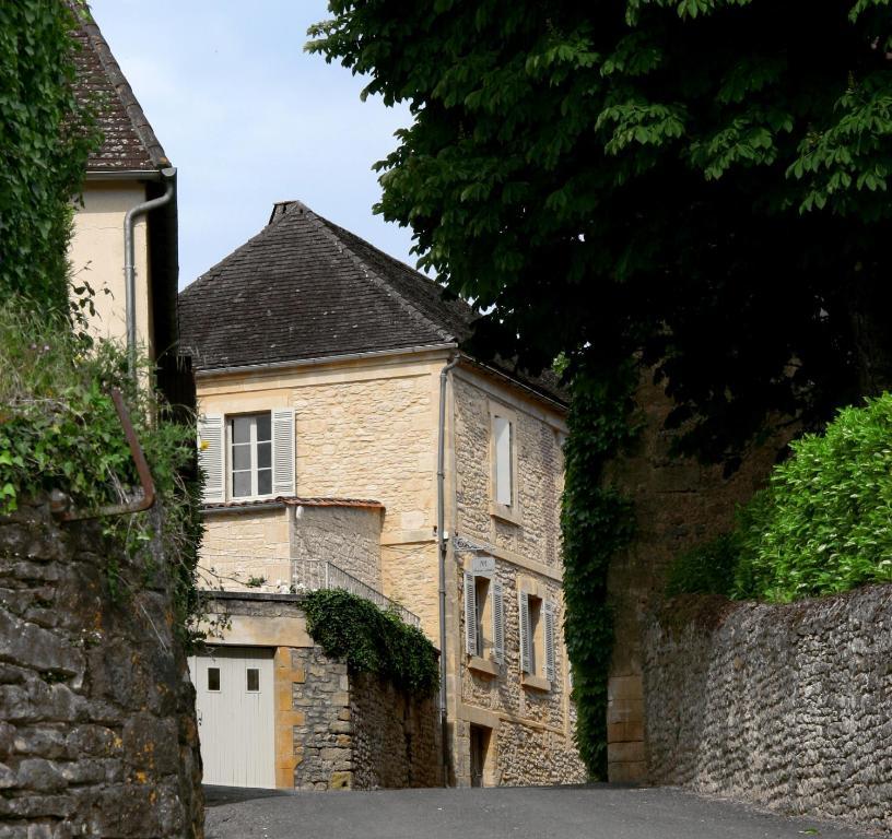 Maison De Marquay-Maison D'Hotes Екстериор снимка